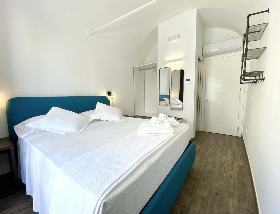 L'Ulivo Comfort Rooms Terrasini Esterno foto